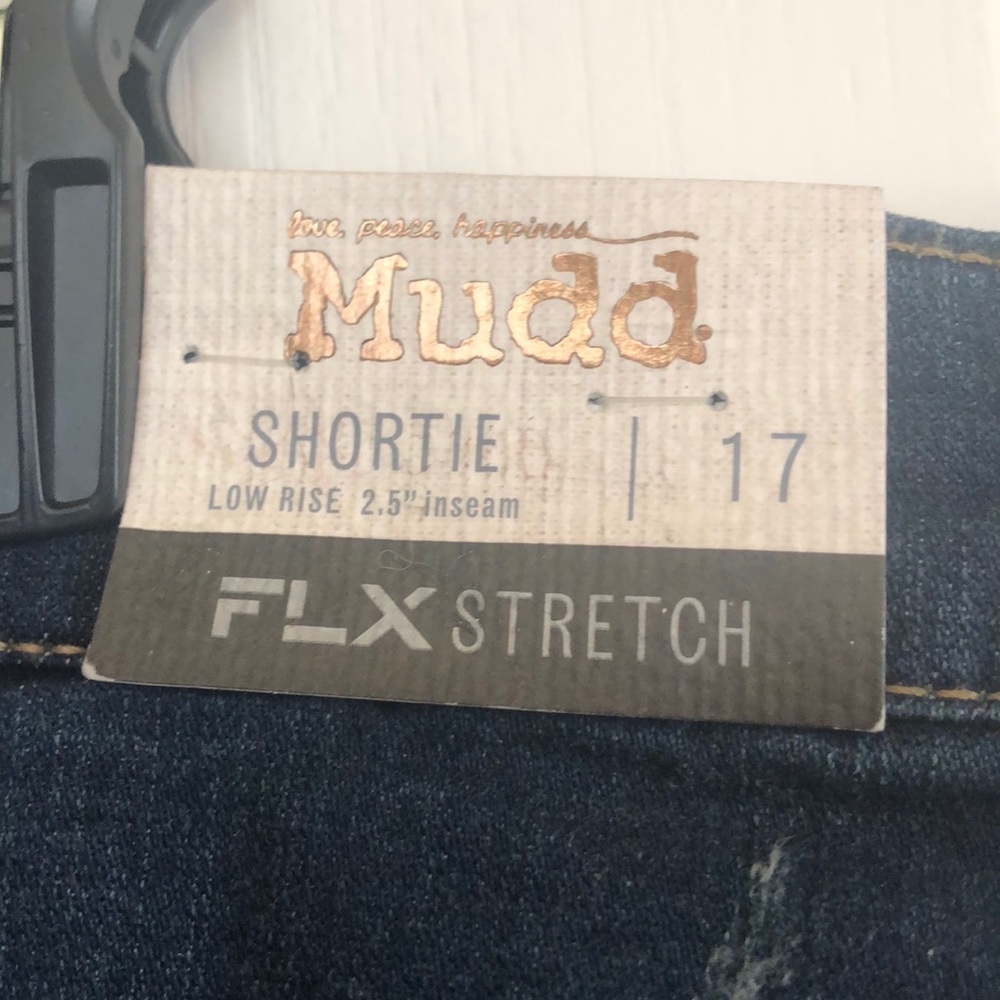 â¨đ Mudd Shorts đ⨠- Picture 4 of 7